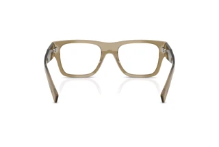 Vue arrière Prada PR C01V (22H1O1)