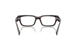 Vue arrière Prada PR C02V (17N1O1)