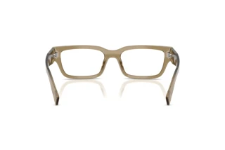 Vue arrière Prada PR C02V (22H1O1)