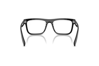 Vue arrière Prada PR C03V (16K1O1)