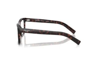 Vue latérale Prada PR C03V (17N1O1)