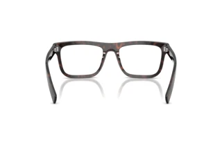 Vue arrière Prada PR C03V (17N1O1)