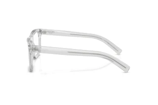 Vue latérale Prada PR C03V (17P1O1)