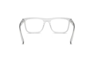 Vue arrière Prada PR C03V (17P1O1)