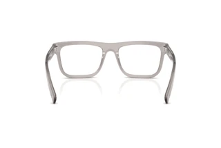 Vue arrière Prada PR C03V (18J1O1)