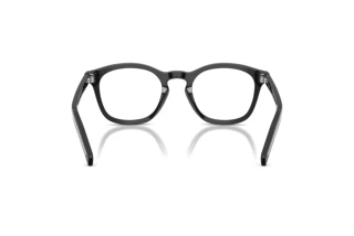 Vue arrière Prada PR C04V (16K1O1)