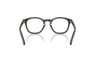 Vue arrière Prada PR C04V (17N1O1)