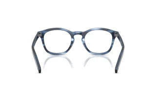 Vue arrière Prada PR C04V (26F1O1)