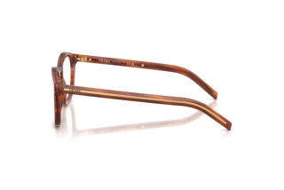 Vue latérale Prada PR C04V (27F1O1)