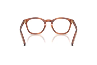 Vue arrière Prada PR C04V (27F1O1)