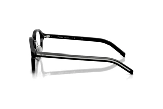 Vue latérale Prada PR C05V (16K1O1)