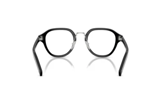 Vue arrière Prada PR C05V (16K1O1)