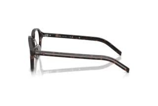 Vue latérale Prada PR C05V (17N1O1)