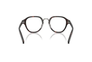 Vue arrière Prada PR C05V (17N1O1)