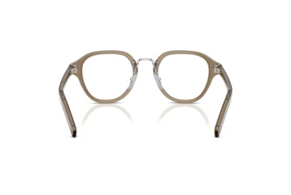 Vue arrière Prada PR C05V (18T1O1)