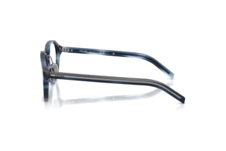 Vue latérale Prada PR C05V (26F1O1)