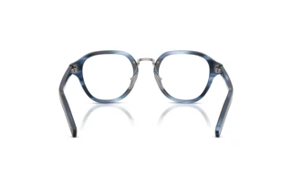 Vue arrière Prada PR C05V (26F1O1)