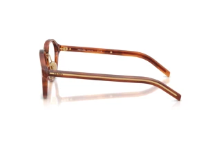 Vue latérale Prada PR C05V (27F1O1)