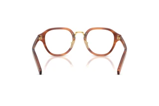 Vue arrière Prada PR C05V (27F1O1)