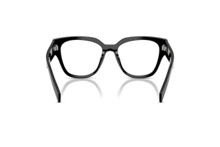 Vue arrière Prada PR C06V (16K1O1)