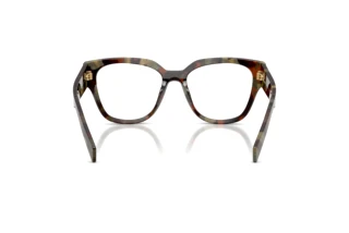 Vue arrière Prada PR C06V (22F1O1)