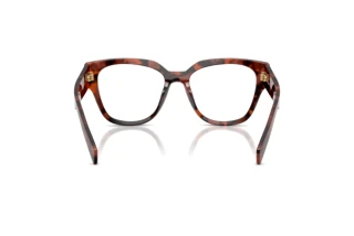 Vue arrière Prada PR C06V (23F1O1)