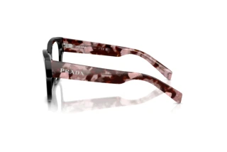 Vue latérale Prada PR C06V (28F1O1)