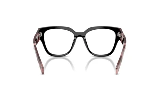 Vue arrière Prada PR C06V (28F1O1)