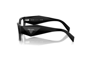 Vue latérale Prada PR C07V (16K1O1)