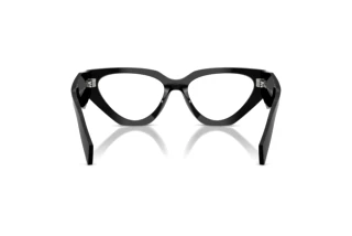 Vue arrière Prada PR C07V (16K1O1)