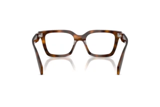 Vue arrière Prada PR C08V (20D1O1)