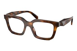 Prada PR C08V 20D1O1 Juniper Tortoise