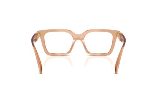 Vue arrière Prada PR C08V (20H1O1)