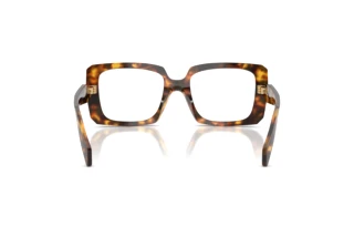 Vue arrière Prada PR C09V (14L1O1)