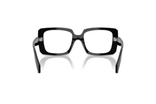 Vue arrière Prada PR C09V (16K1O1)