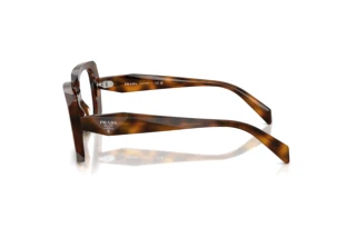 Vue latérale Prada PR C09V (20D1O1)