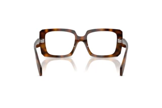 Vue arrière Prada PR C09V (20D1O1)