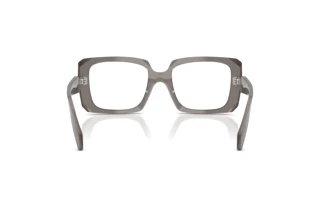 Vue arrière Prada PR C09V (27G1O1)