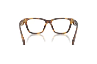 Vue arrière Prada PR C10V (14L1O1)