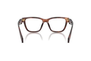 Vue arrière Prada PR C10V (14P1O1)