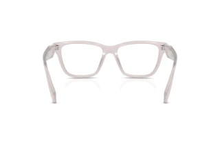 Vue arrière Prada PR C10V (29G1O1)