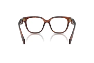 Vue arrière Prada PR C11V (14P1O1)