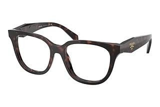 Prada PR C11V 17N1O1 Root Tortoise