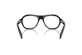 Vue arrière Prada PR C12V (16K1O1)