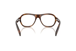 Vue arrière Prada PR C12V (20D1O1)