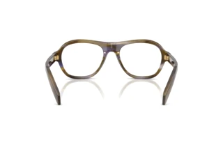 Vue arrière Prada PR C12V (23G1O1)