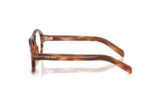 Vue latérale Prada PR C12V (24G1O1)