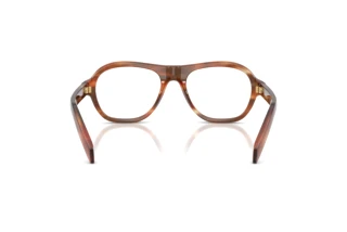 Vue arrière Prada PR C12V (24G1O1)