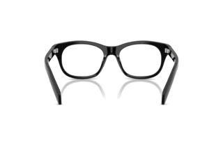 Vue arrière Prada PR C13V (16K1O1)