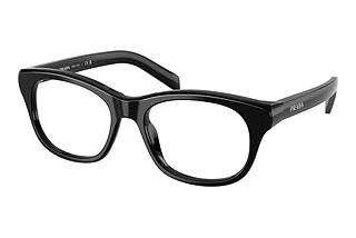 Prada PR C13V 16K1O1 Black